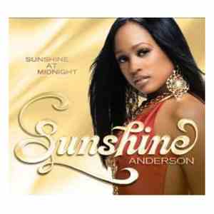 Sunshine Anderson - Sunshine At Midnight download mp3 flac