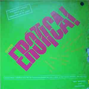 Super Erotica - Super Erótica! download free