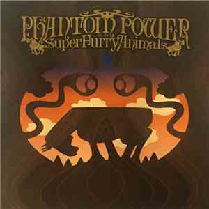 Super Furry Animals - Phantom Power download mp3 flac