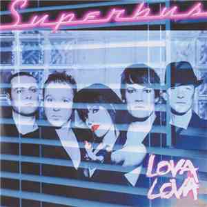 Superbus  - Lova Lova download mp3 flac