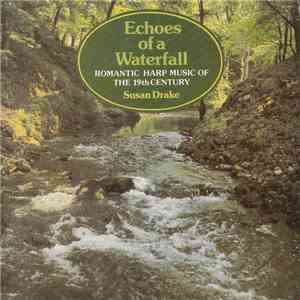 Susan Drake - Echoes Of A Waterfall download mp3 flac