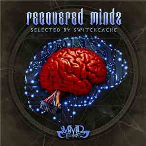 Switchcache - Recovered Mindz download mp3 flac