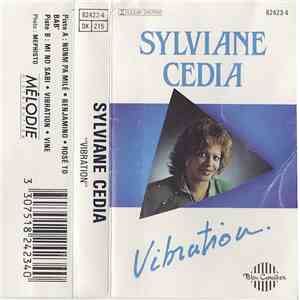 Sylviane Cédia - Vibration download free