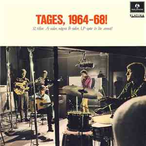 Tages - Tages, 1964-68! download mp3 flac