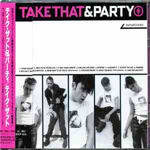 Take That - Take That & Party download free
