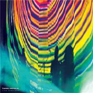 Tame Impala - Live Versions download mp3 flac