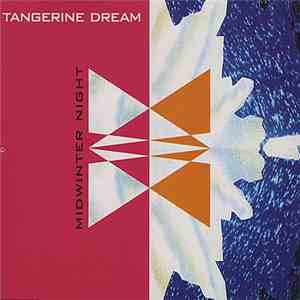 Tangerine Dream - Midwinter Night download mp3 flac