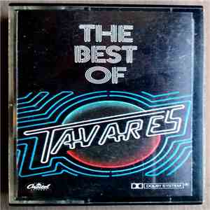 Tavares - The Best Of Tavares download free