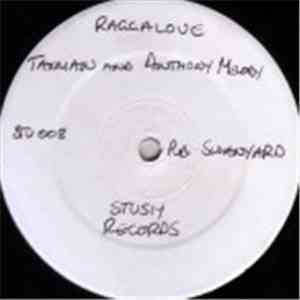 Taxman And Anthony Melody - Raggalove download mp3 flac