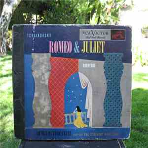 Tchaikovsky Arturo Toscanini and the NBC Symphony Orchestra Arturo Toscanini and the NBC Symphony Orchestra The Vienna State Opera Chorus and The Vienna Philharmonic Orchestra Herbert Von Karajan - Romeo & Juliet Overture-Fantasia download mp3 flac