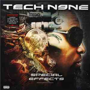 Tech N9ne - Special Effects download mp3 flac