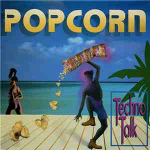 Techno Talk - Popcorn download mp3 flac
