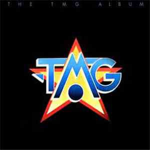 Ted Mulry Gang - The T.M.G. Album download mp3 flac
