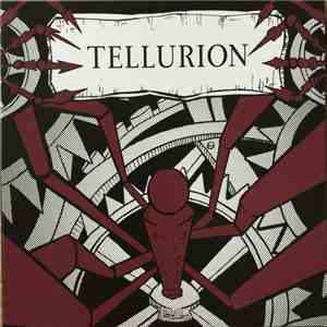 Tellurion - Tellurion download mp3 flac