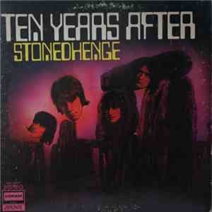 Ten Years After - Stonedhenge download free