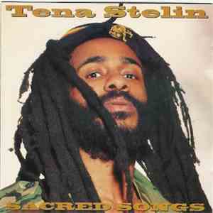 Tena Stelin - Sacred Songs download free