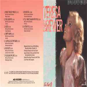 Teresa Brewer - The Best Of Teresa Brewer download mp3 flac
