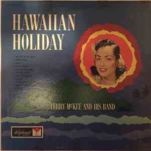 Terry McKee and His Band - Hawaiian Holiday download mp3 flac