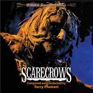 Terry Plumeri - Scarecrows download mp3 flac