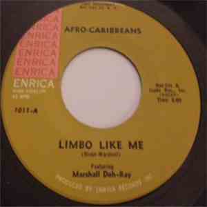 The Afro-Caribbeans - Limbo Like Me download free
