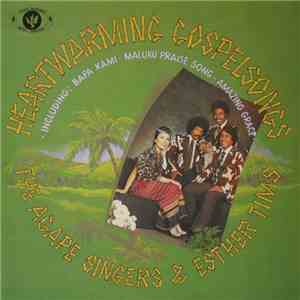 The Agape Singers & Esther Tims - Heartwarming Gospelsongs download mp3 flac