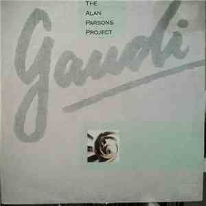 The Alan Parsons Project - Gaudi download free