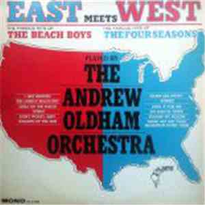 The Andrew Oldham Orchestra - East Meets West download free