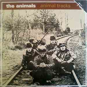 The Animals - Animal Tracks download mp3 flac