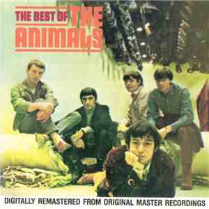 The Animals - The Best Of The Animals download free