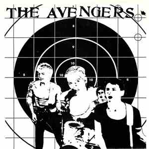 The Avengers - We Are The One download mp3 flac