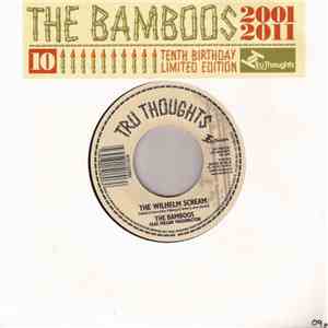 The Bamboos - The Wilhelm Scream / Eel Oil download mp3 flac