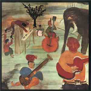 The Band - Music From Big Pink download mp3 flac