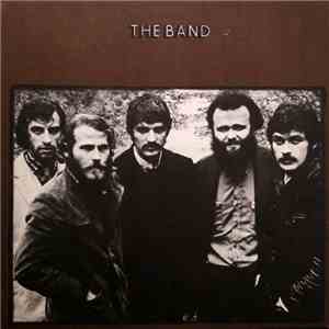 The Band - The Band download mp3 flac