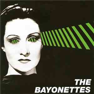The Bayonettes - Stuck In This Rut download mp3 flac