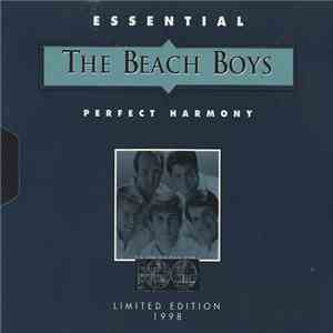 The Beach Boys - Perfect Harmony download mp3 flac