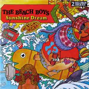 The Beach Boys - Sunshine Dream download mp3 flac