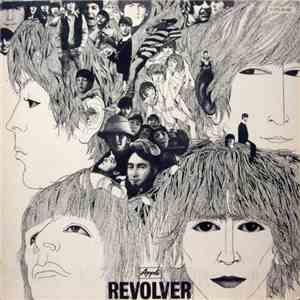 The Beatles - Revolver download mp3 flac