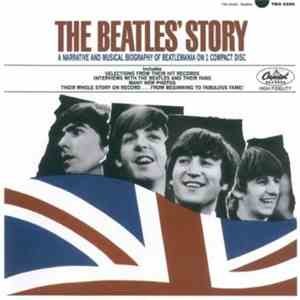 The Beatles - The Beatles' Story download mp3 flac