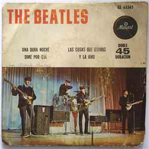 The Beatles - Una Dura Noche download mp3 flac