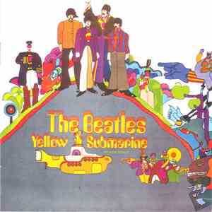 The Beatles - Yellow Submarine download mp3 flac