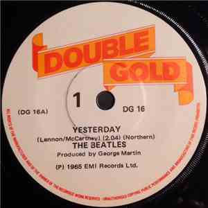 The Beatles - Yesterday / I Should Have Known Better download free