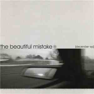The Beautiful Mistake - December EP download mp3 flac