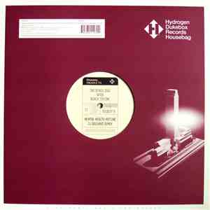 The Black Dog With Black Sifichi - Mental Health Hotline / Let's Talk Music download mp3 flac