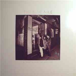 The Blue Nile - A Walk Across The Rooftops download mp3 flac