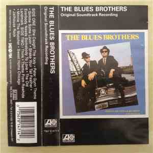 The Blues Brothers - The Blues Brothers (Original Soundtrack Recording) download mp3 flac