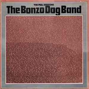 The Bonzo Dog Band - The Peel Sessions download mp3 flac