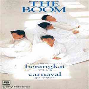 The Boom - Berangkat ~ブランカ~ download free