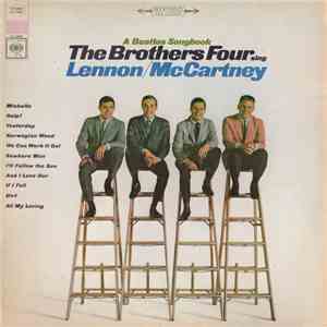 The Brothers Four - Sing Lennon / McCartney. A Beatles Songbook download mp3 flac