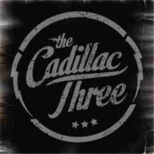The Cadillac Three - The Cadillac Three download mp3 flac