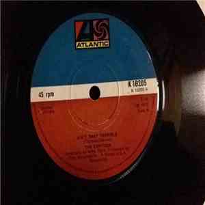 The Capitols - Ain't That Terrible download free